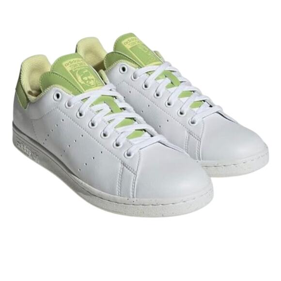 adidas Shoes - Adidas Originals Stan Smith White/Pantone, Women’s 8.5 / Men’s 7